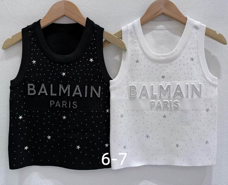 Balmain S-XL 80